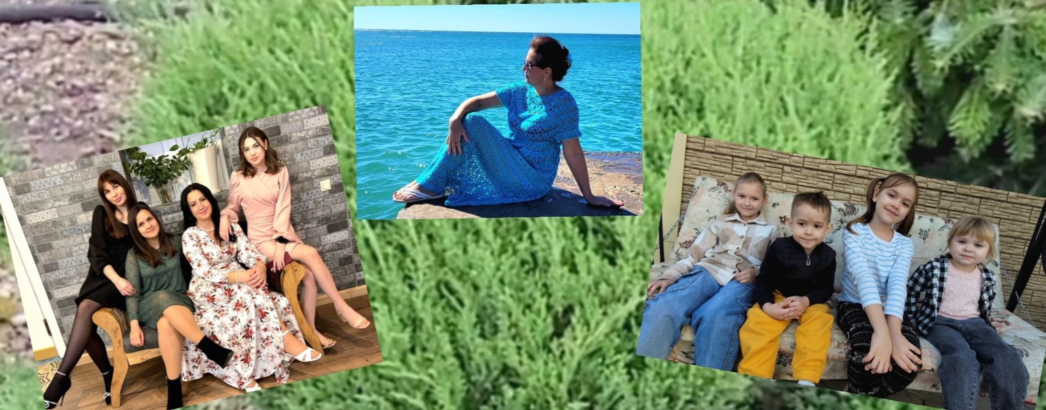 ❤️ГерасимовыLife❤️МаргоKnitting❤️