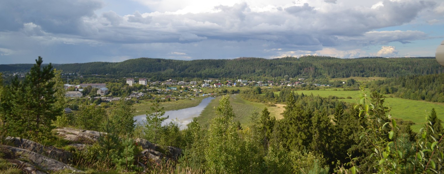 Наталья Данилова