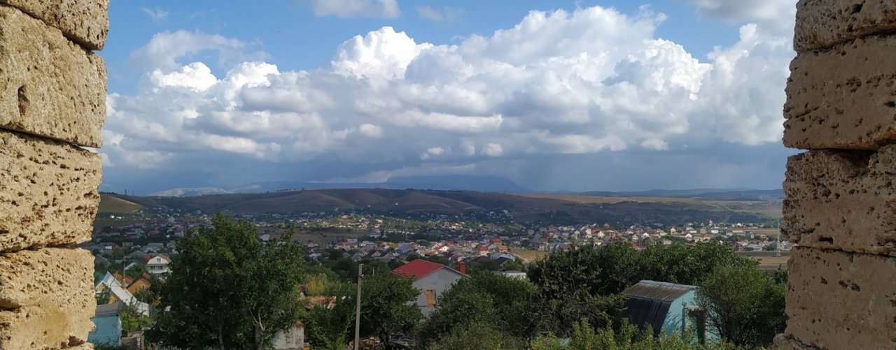 Дом Дмитрия