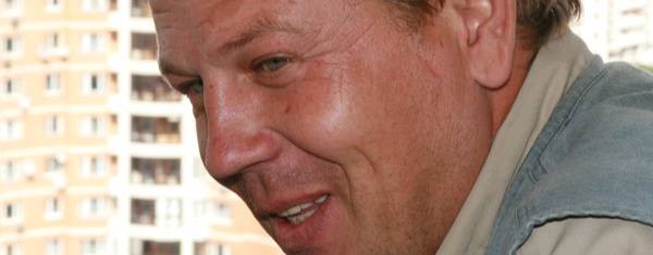 Ильфат Айнединов - слова дервиша Богу в.