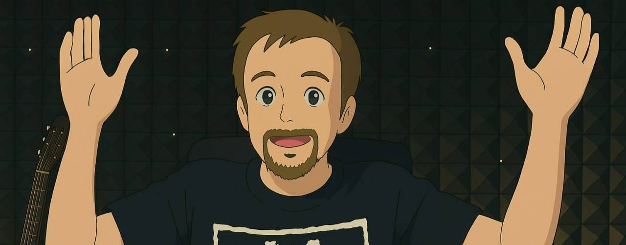 Михаил Куличков