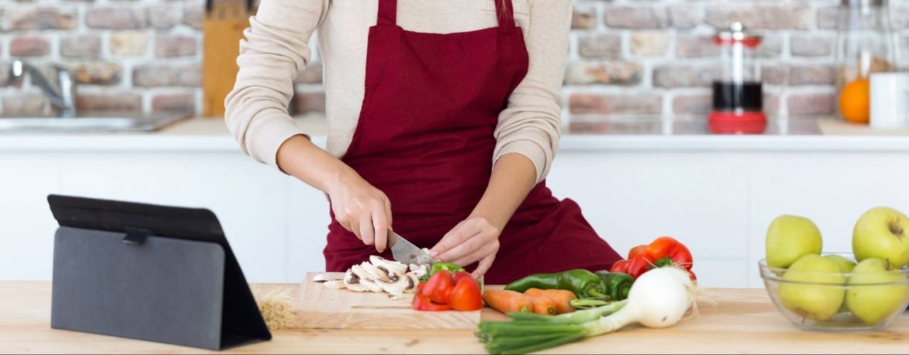 Вкусные Минутки