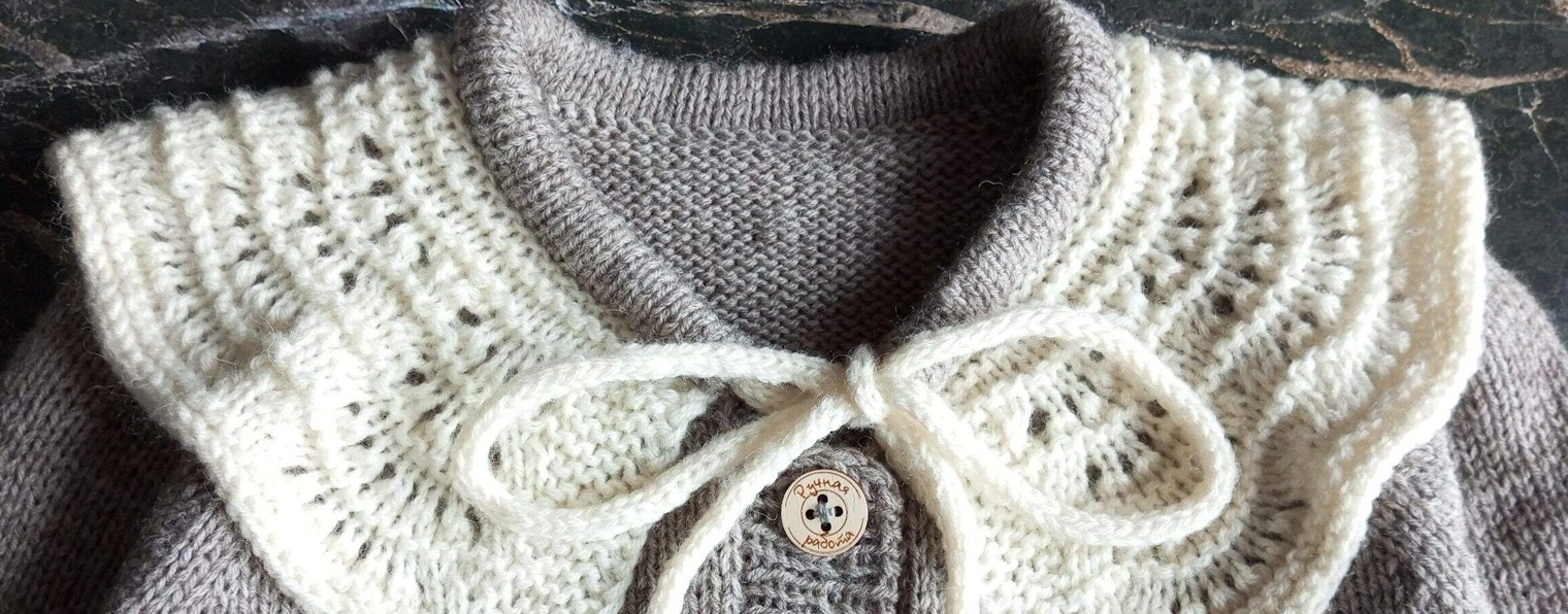 Мои Шедевры-вязание спицы и крючок