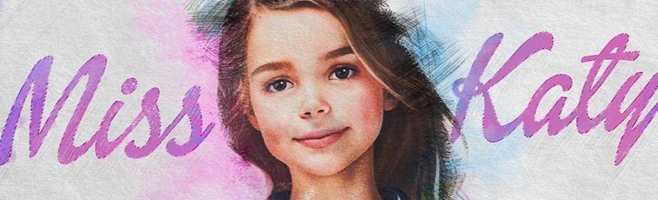 Miss Katy|Мисс Кэти ☑️