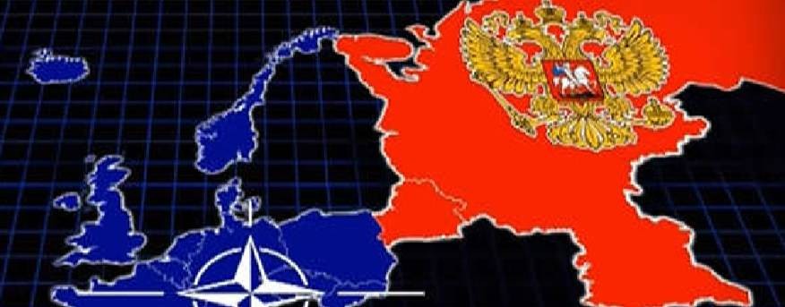 РУССКИЙ МИР И ГЕОПОЛИТИКА