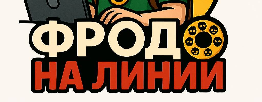 ФРОД на линии