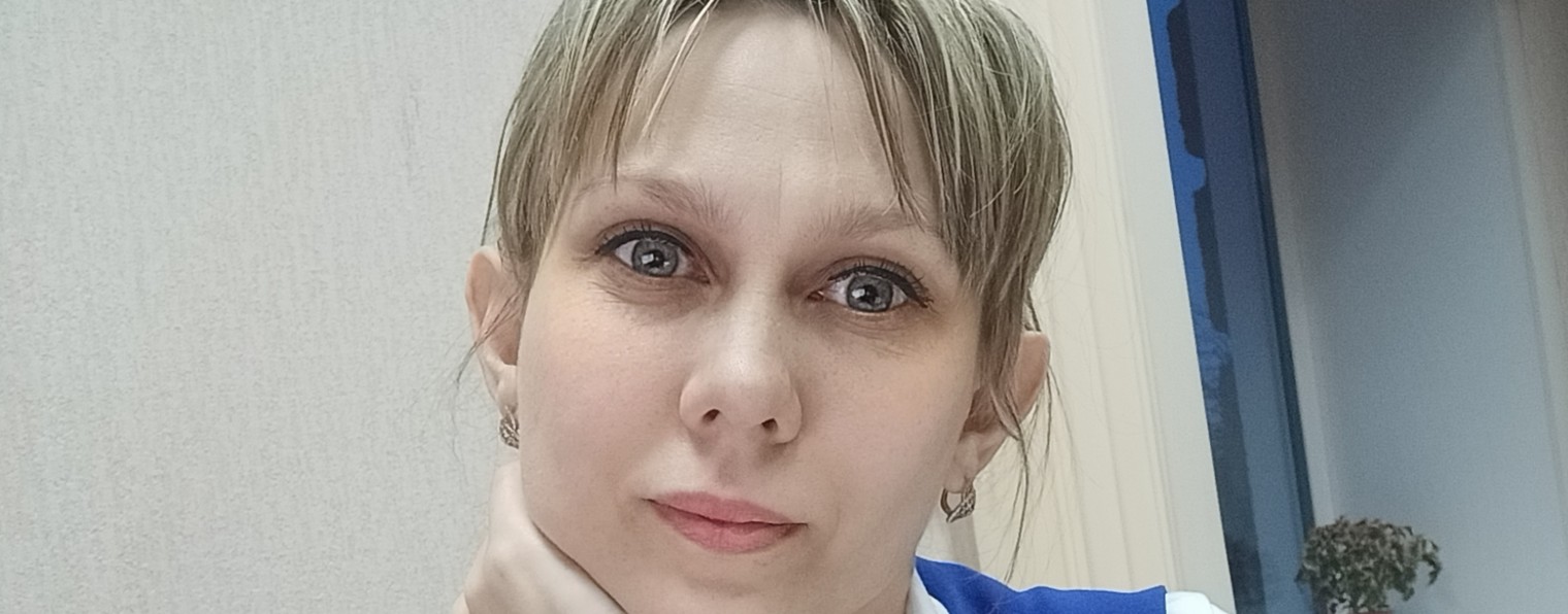 Счастье в доме у Яны