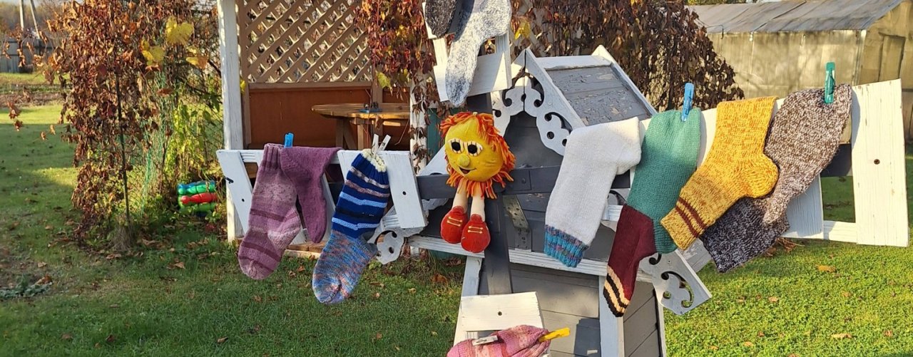 channel60123611  Галина Сыч сижу - вяжу!