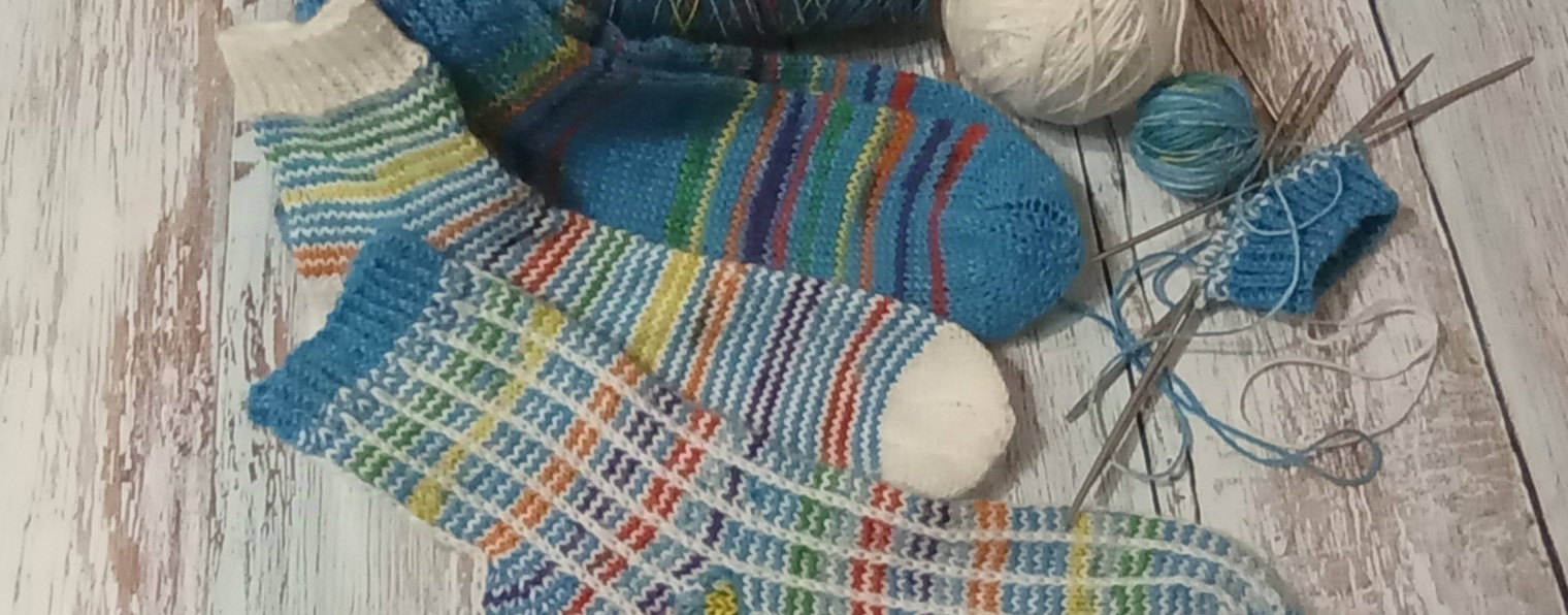 Я свяжу себе жизнь...