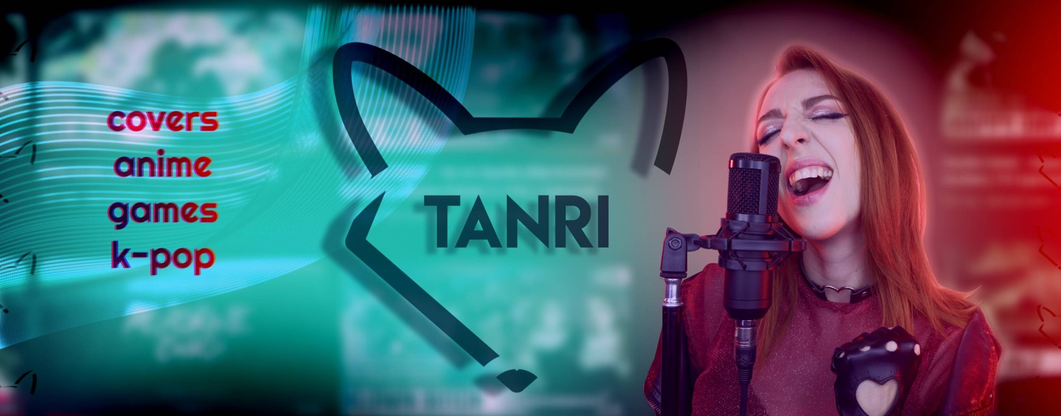 Tanri