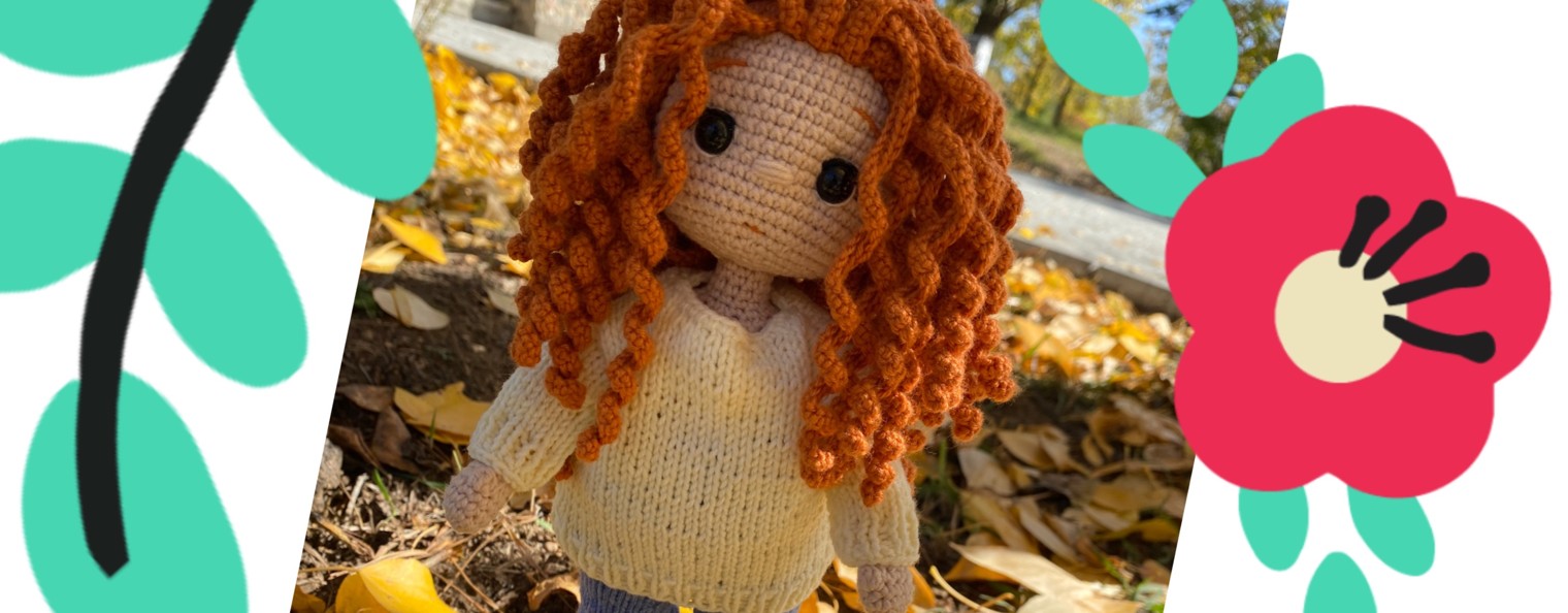 TATITOYS вяжу игрушки и не только...