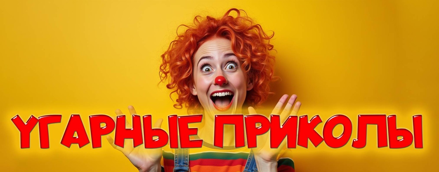 Угарные Приколы