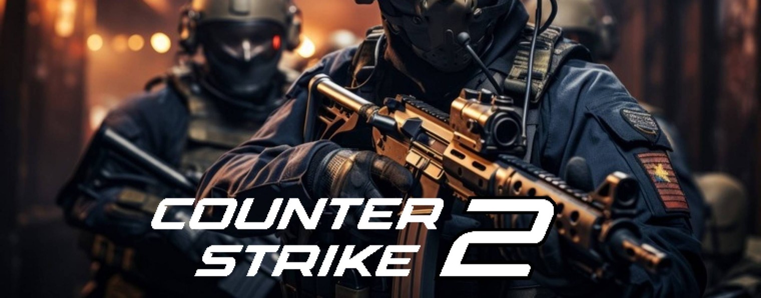 News Overview Counter Strike 2
