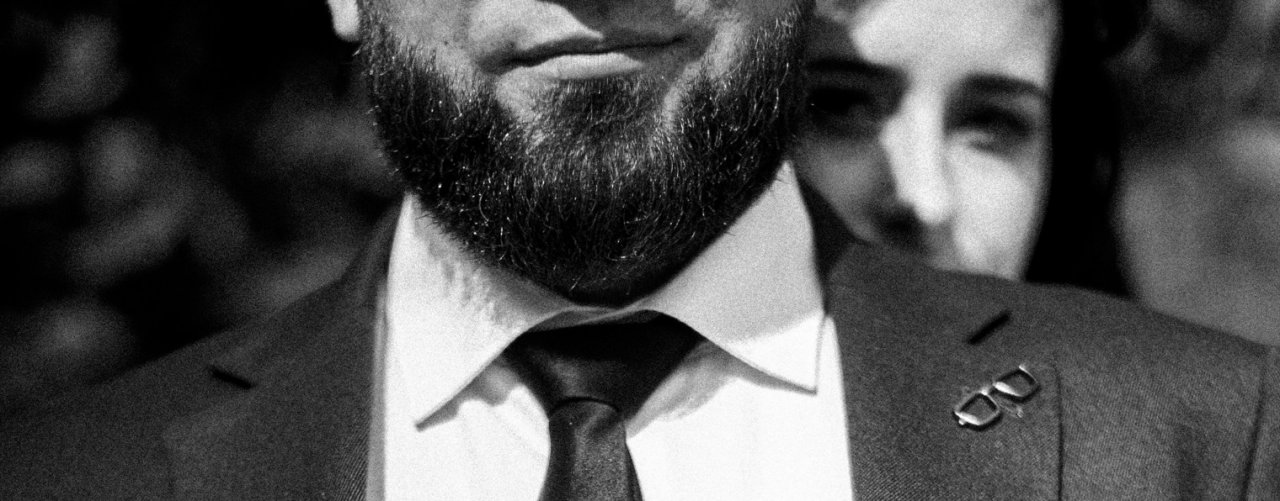 Александр Инкогнито