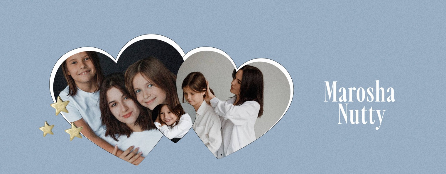 marosha.nutty