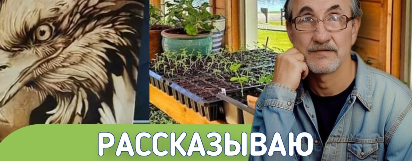 Сельская жизнь