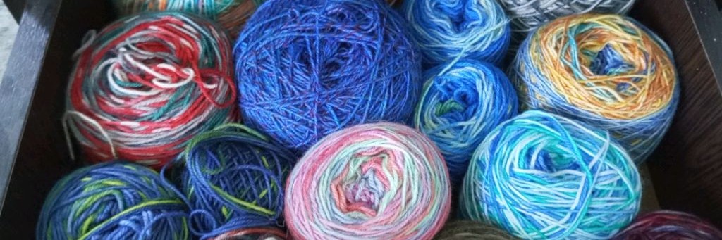 Вяжу и Вышиваю. Светлана.