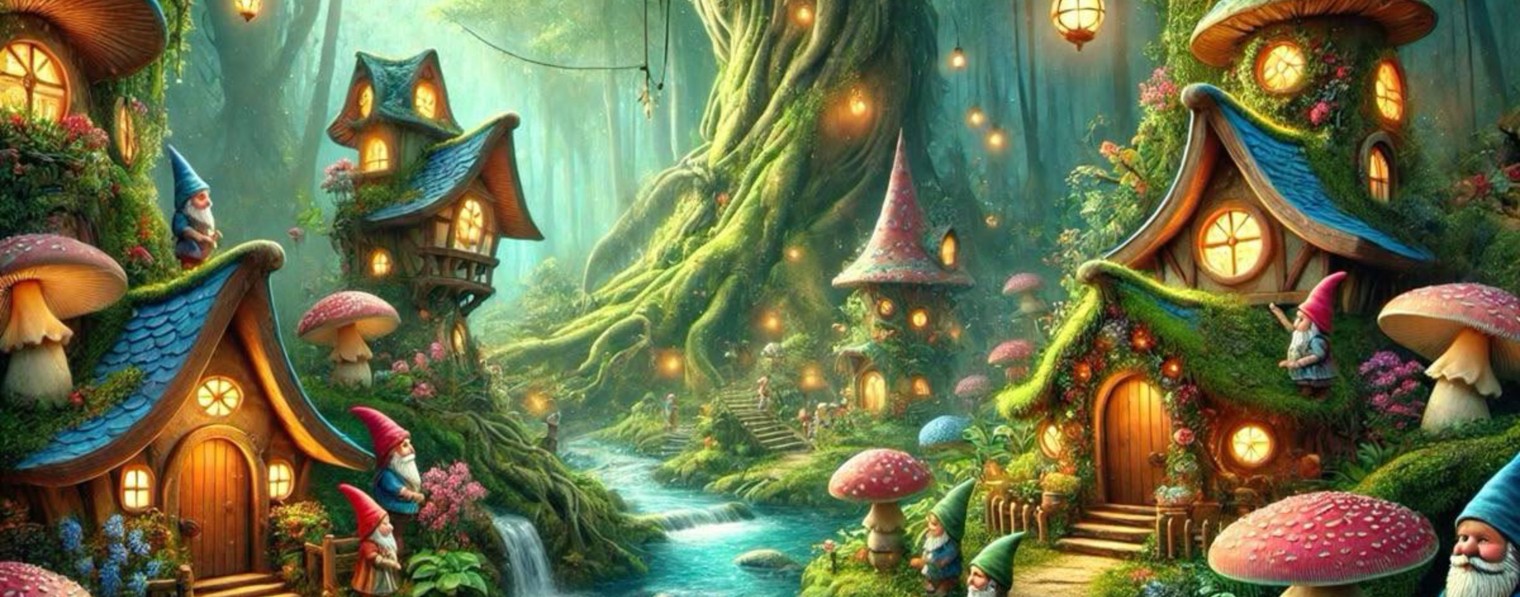 ЛевАна вяжет 🧶