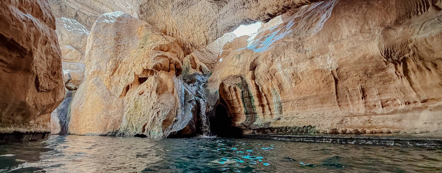 ГидОман | Экскурсии по Оману