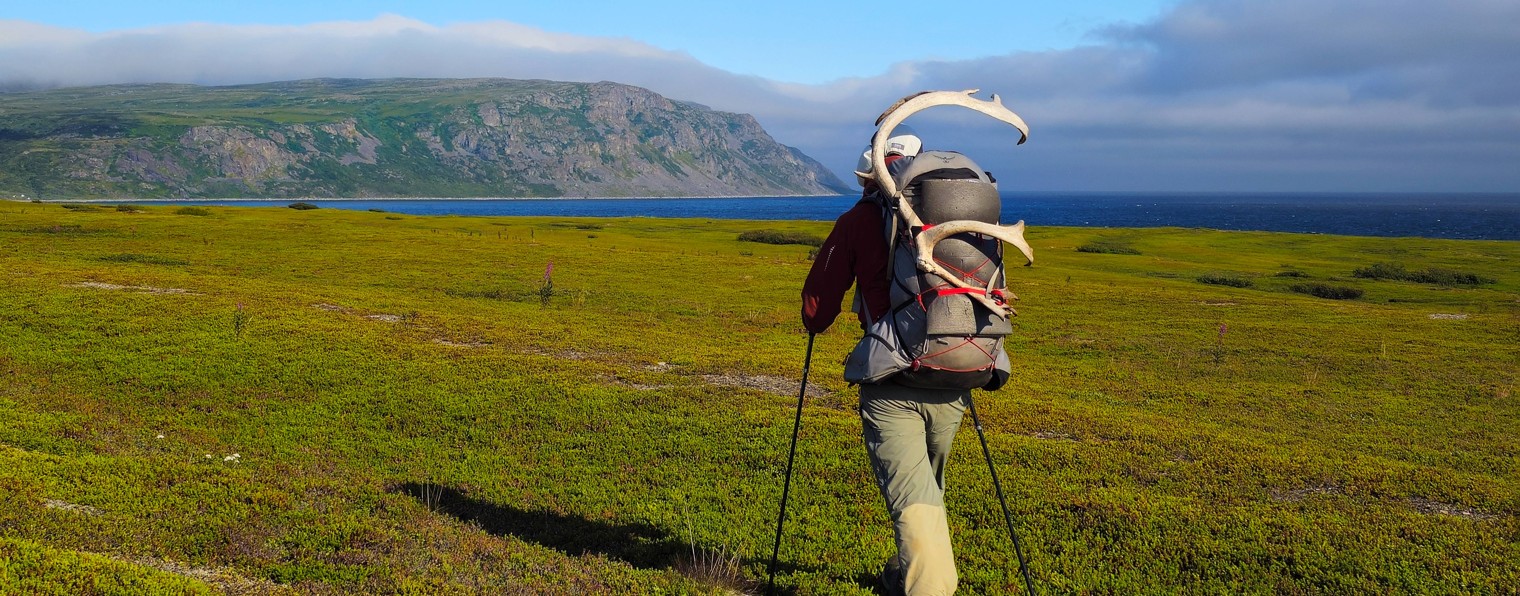 Павел Руденко