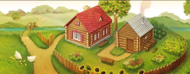 Печи Жара и Добросталь