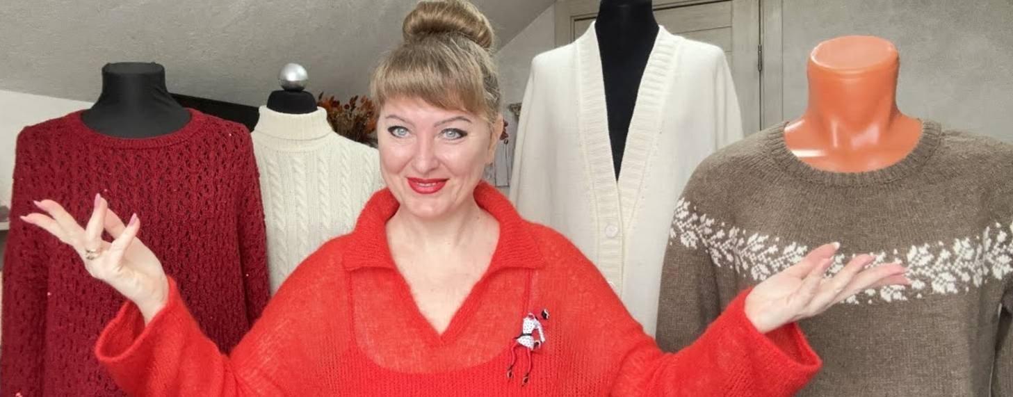 Вязание и Я Быченко Юлия