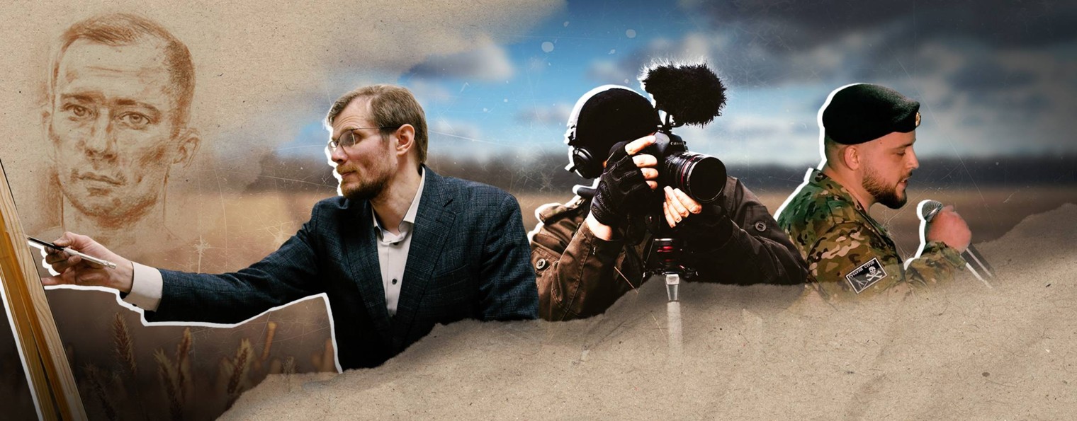 Кино на службе Отечеству