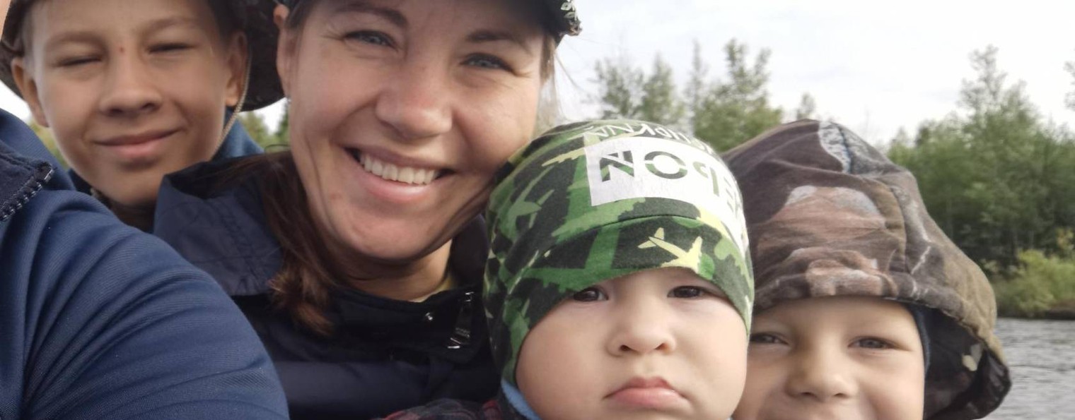 Д Е Т С К И Й КАНАЛ)