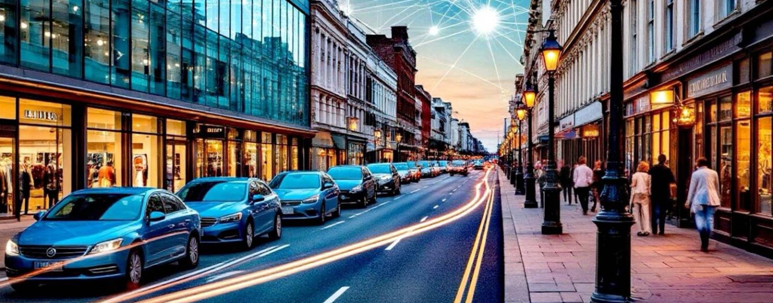 Самородов Про Автобизнес