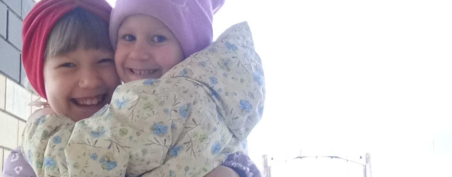 Я и моя семья ✓💜