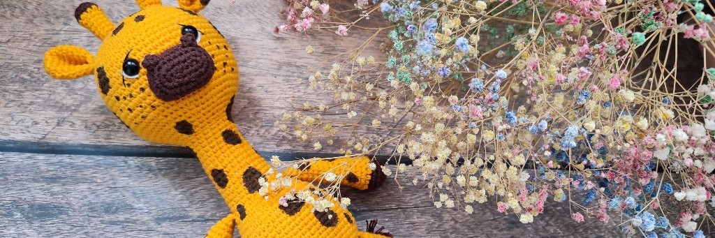 Игрушки Ланы К.