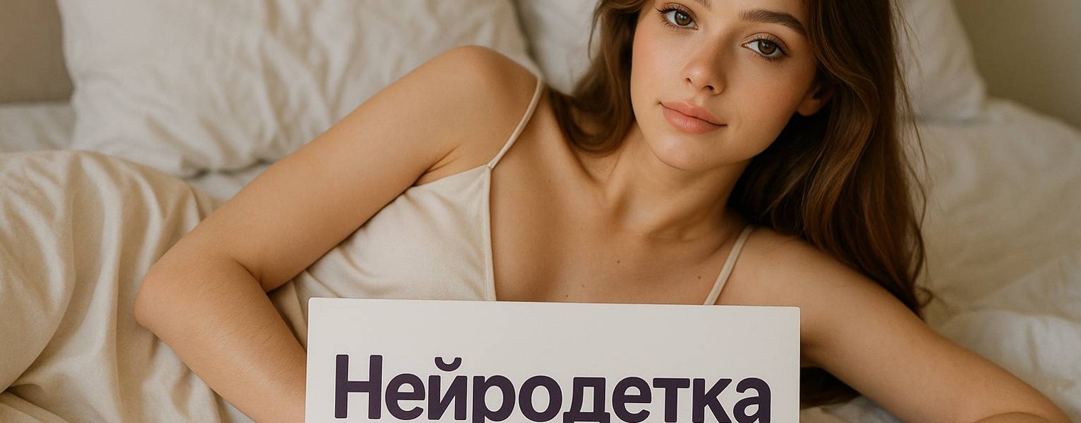 Нейродетка