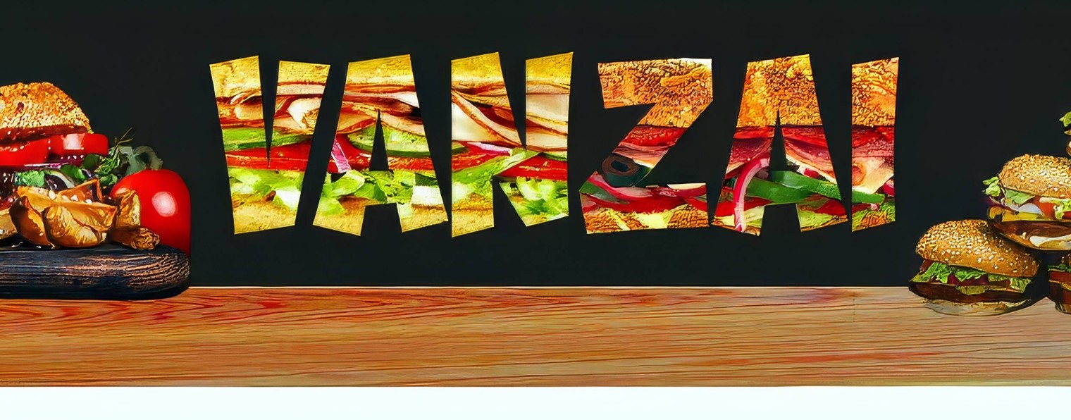 Vanzai - ВАНЗАЙ - RuTube ✔