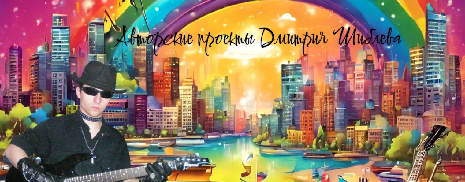 Дмитрий Шиблев