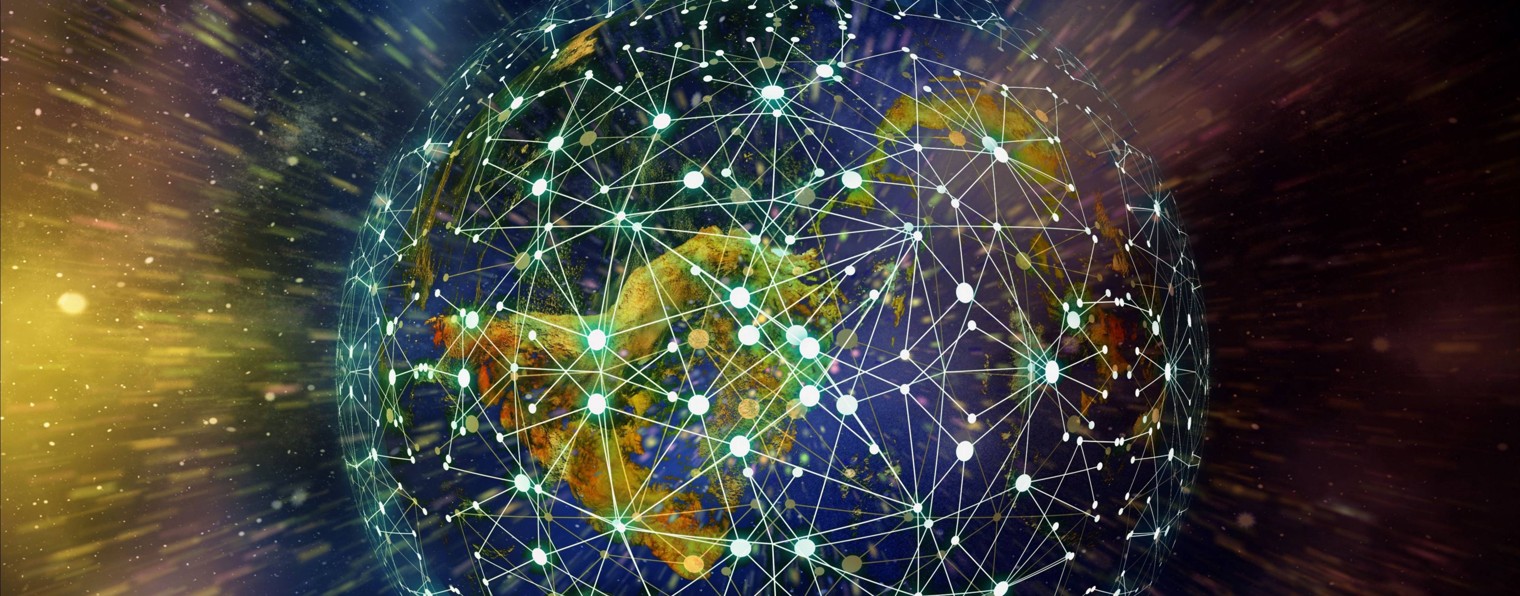 Планета интересов