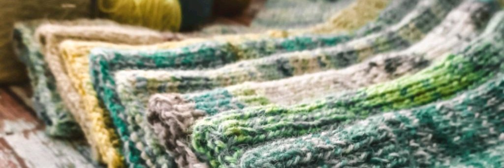 Алиса в стране вязания