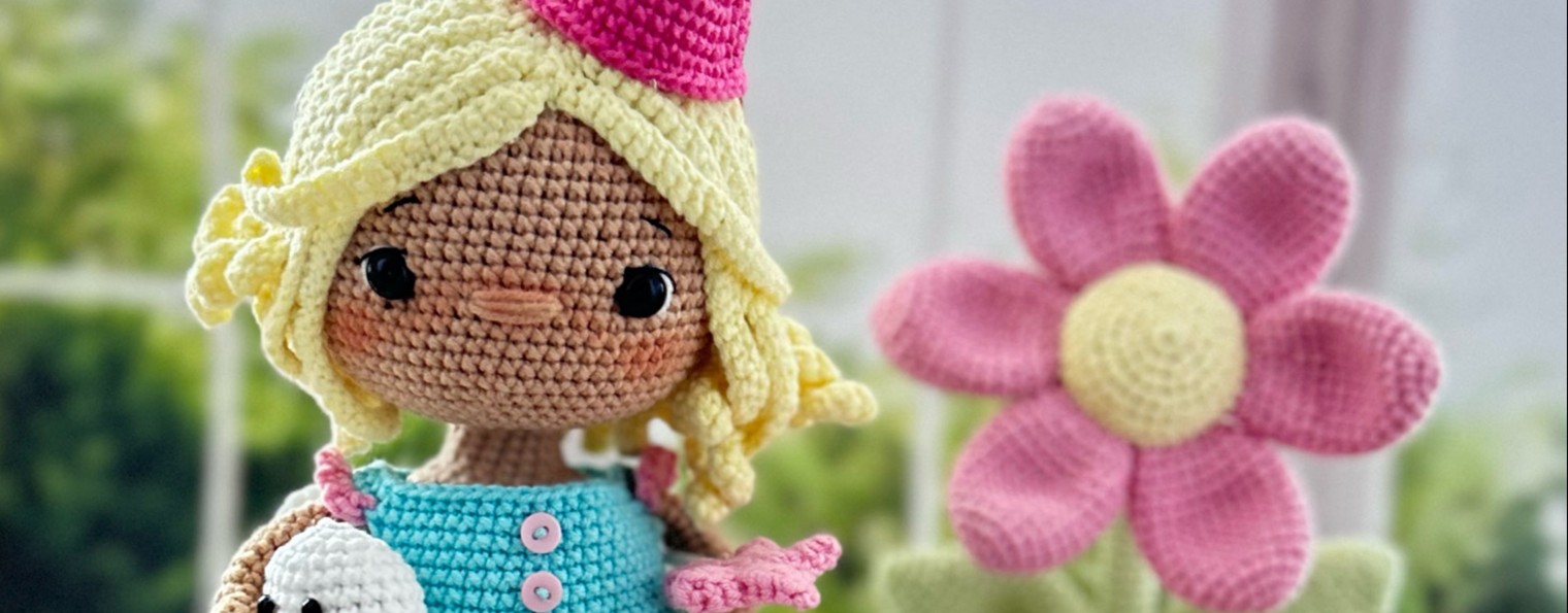 Анастасия Нестерова