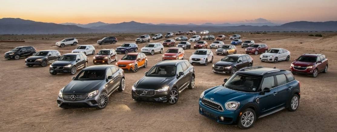 ОСТРОУМНО - автомобили и рейтинг онлайн