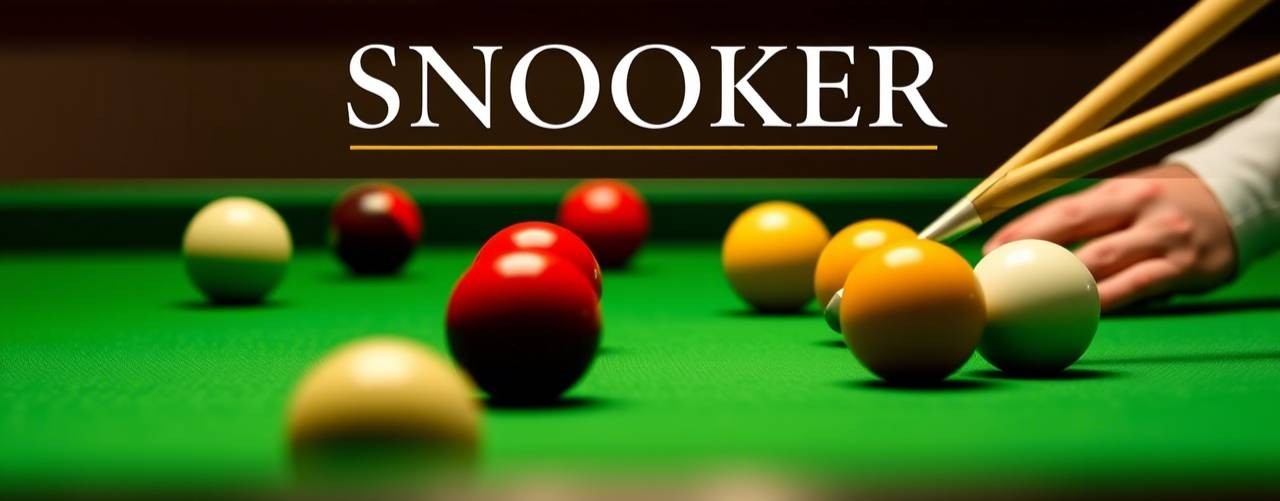 Snooker