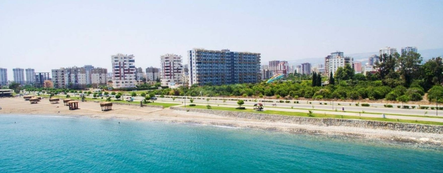 Турецкий климат