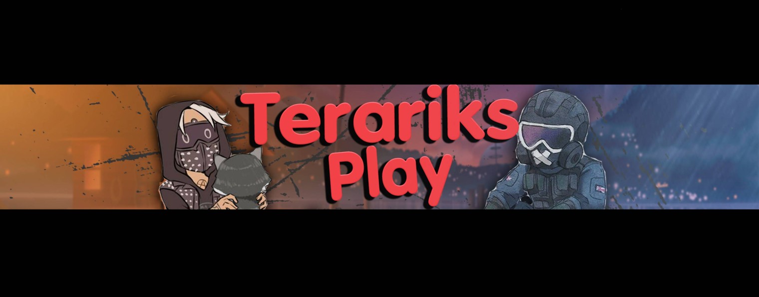 TerariksPlay