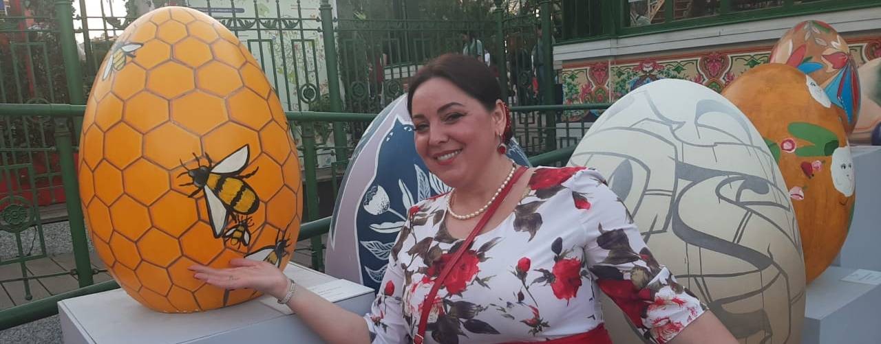 Анна Сизова