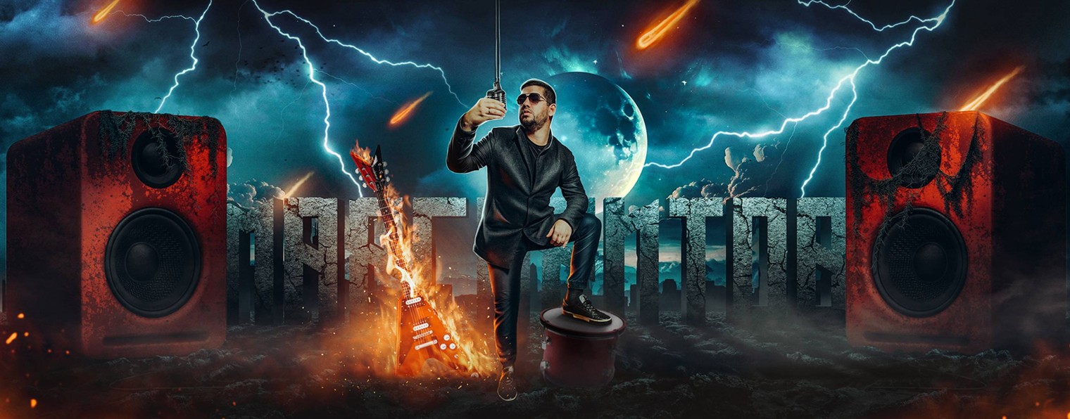 МАРГАРИТОВ