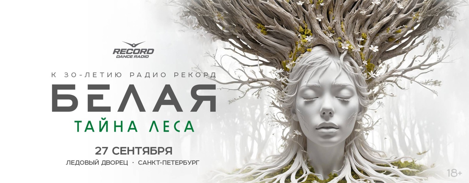 Радио Рекорд