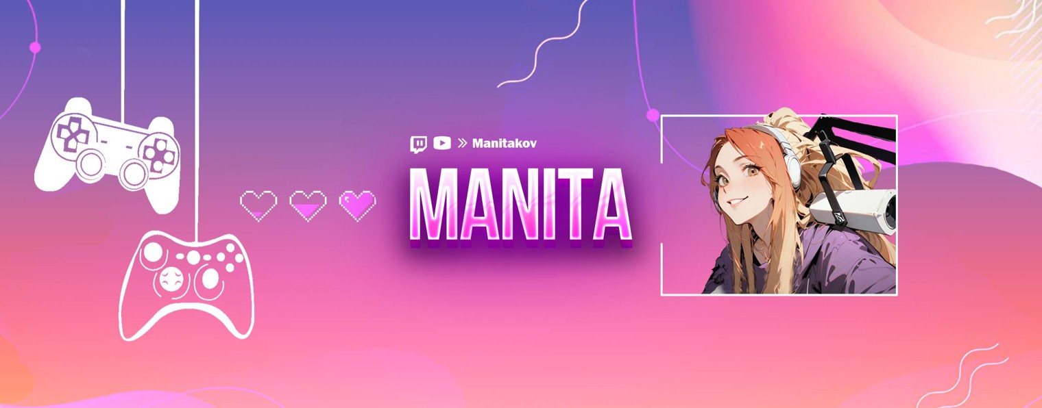 MANITA