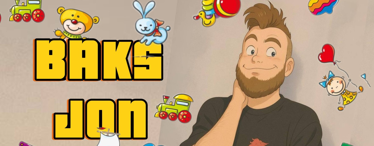 Бакс Евгений