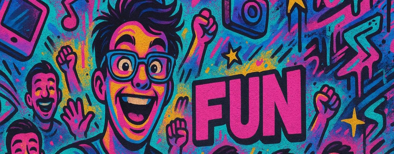 Животный Юмор