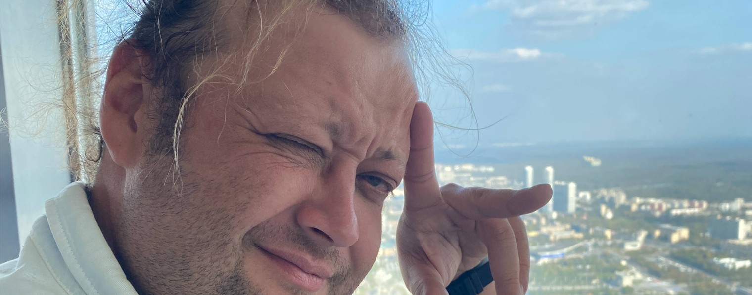 ПОДВАЛ ИЛЬИЧА