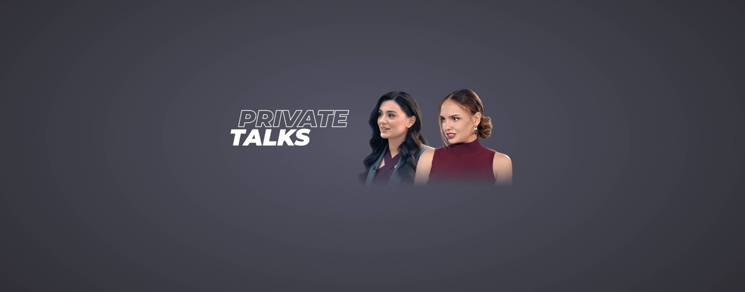 Private Talks