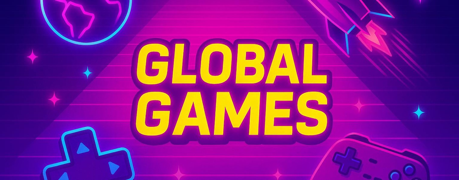 Global GAMES